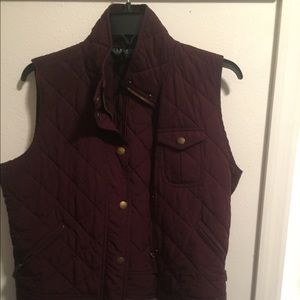 Vest